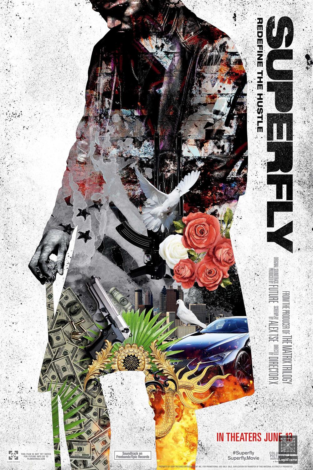 Superfly (SuperFly)