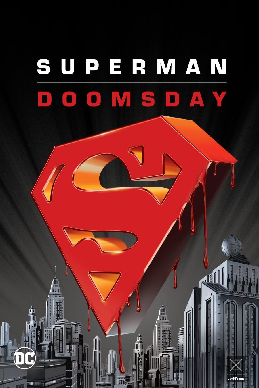 Superman: Doomsday 