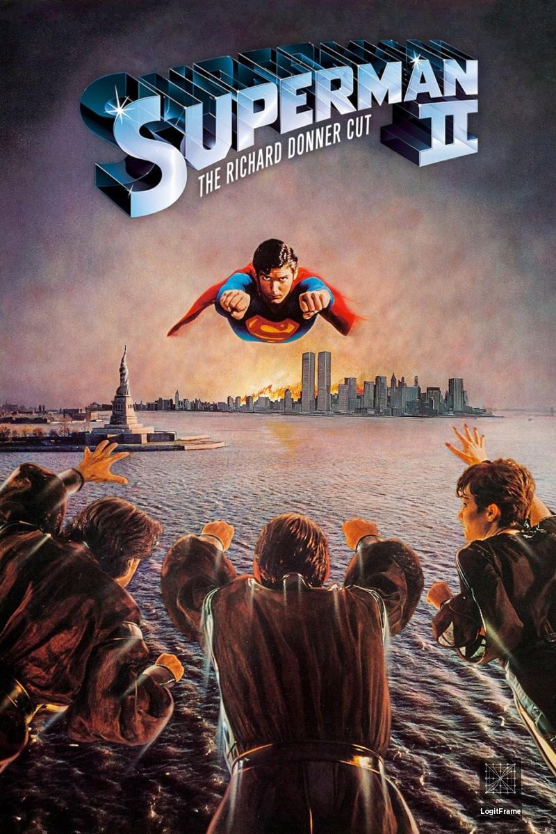 Superman II: The Richard Donner Cut 