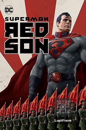 Superman: Red Son 
