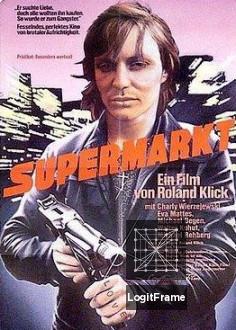 Supermarkt (Supermarket)
