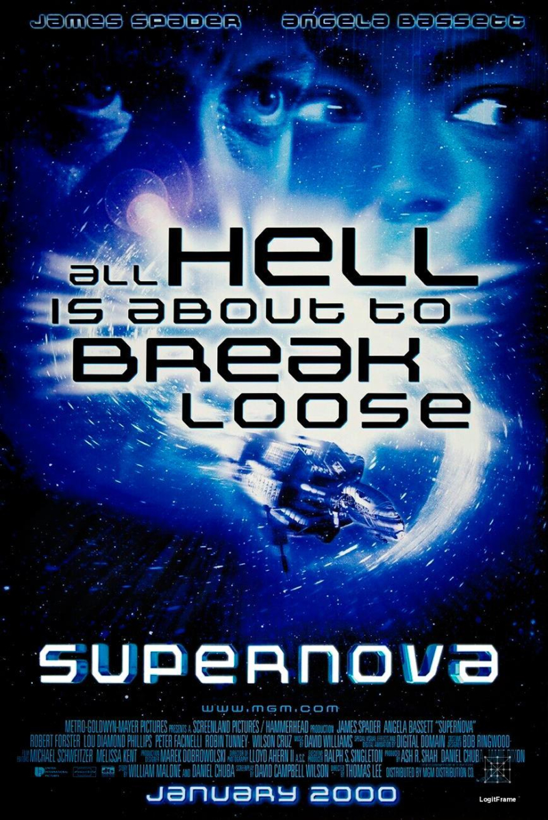 Supernova 