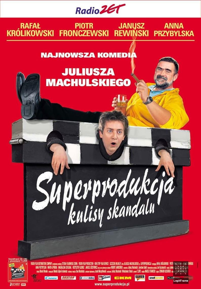 Superprodukcja 