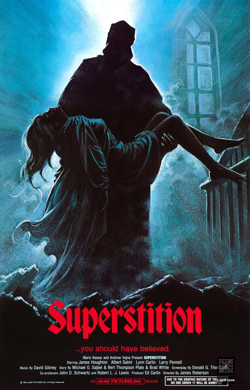 Superstition 