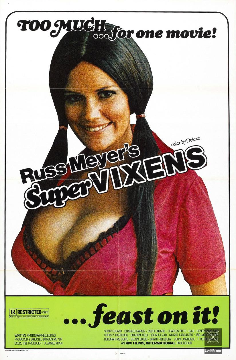 Supervixens 