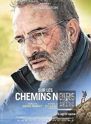 Sur les chemins noirs 