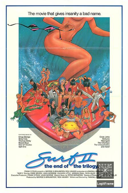 Surf II 