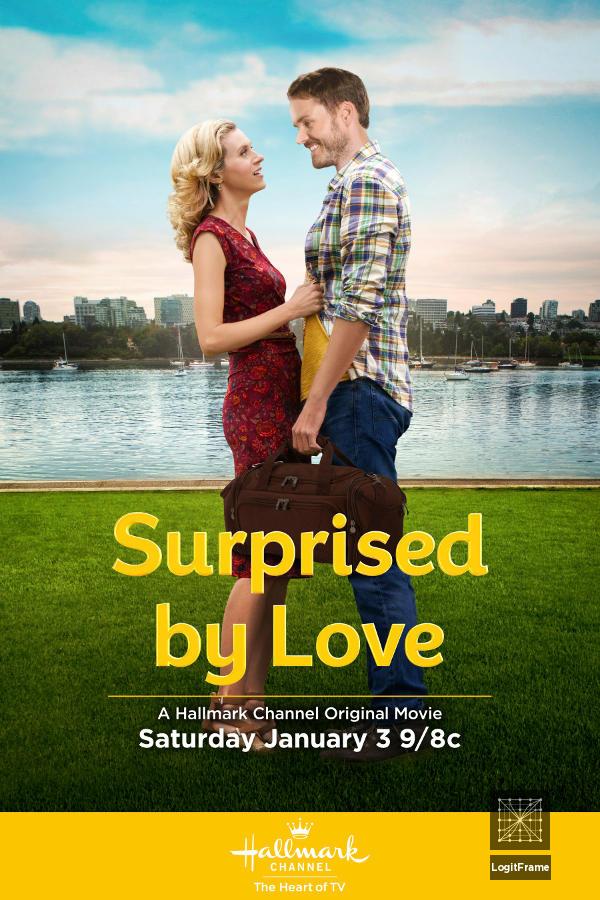 Surprised by Love 