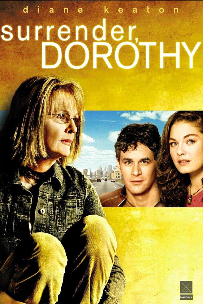 Surrender, Dorothy 