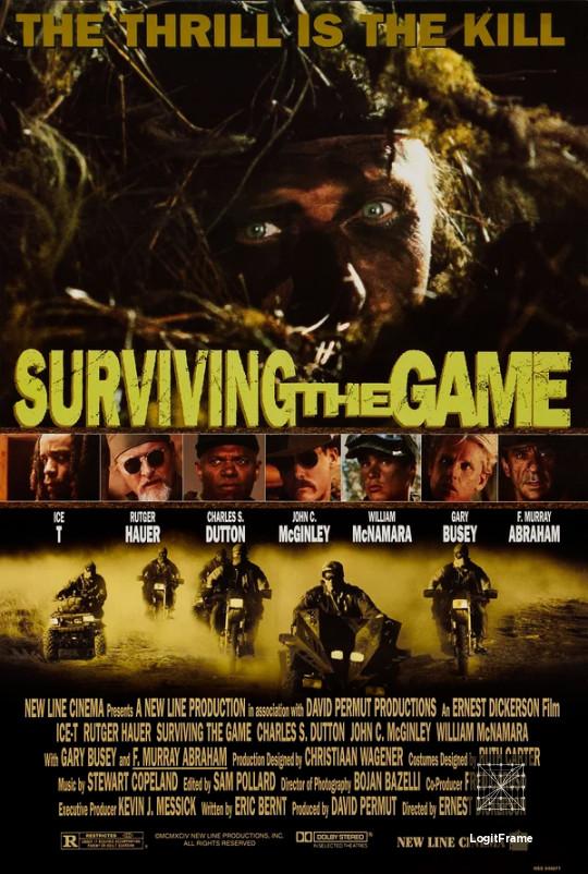 Surviving the Game 