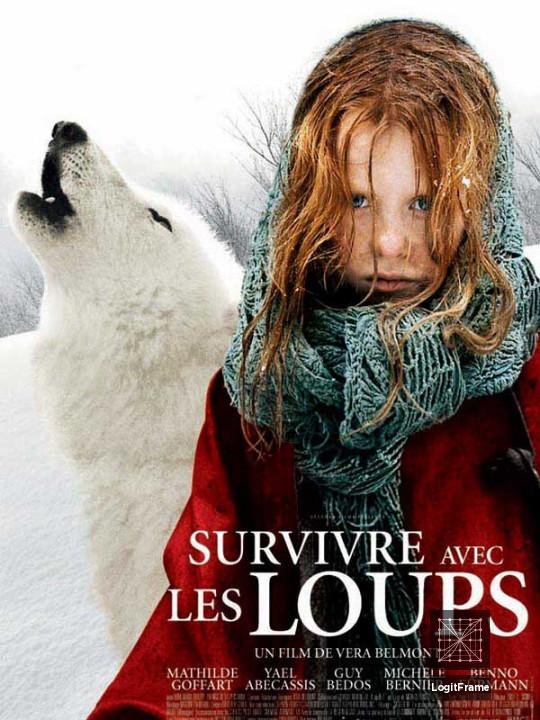 Survivre avec les loups (Surviving with Wolves)