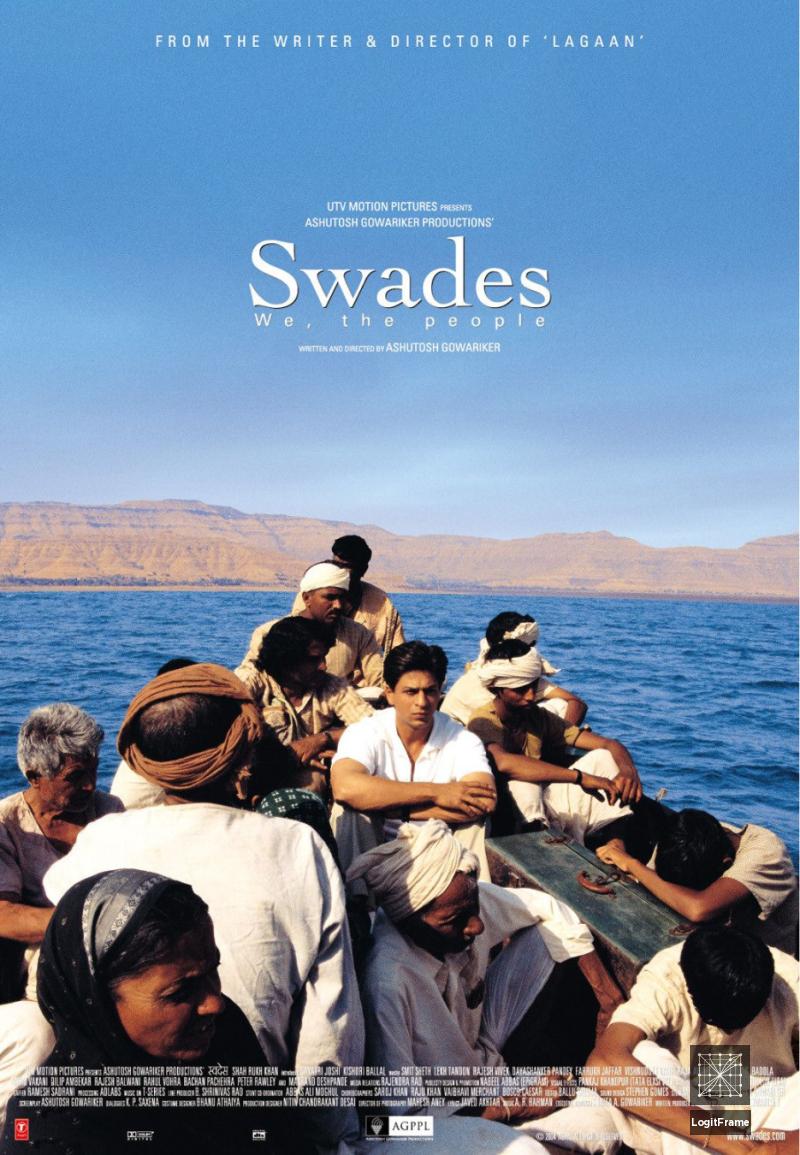 Swades: We, the People (Swades)