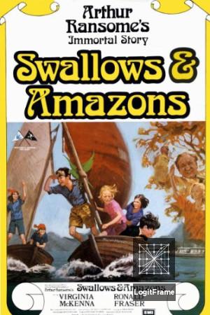 Swallows and Amazons 