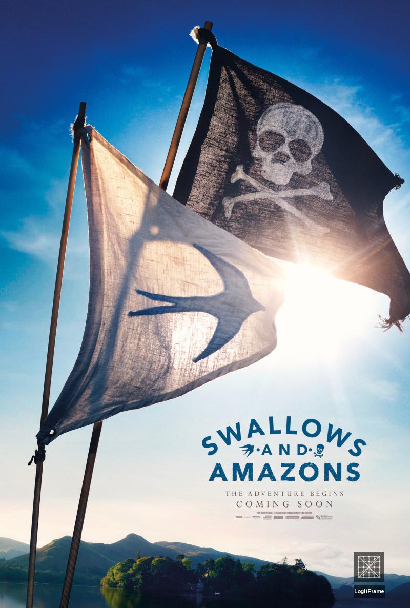 Swallows and Amazons 