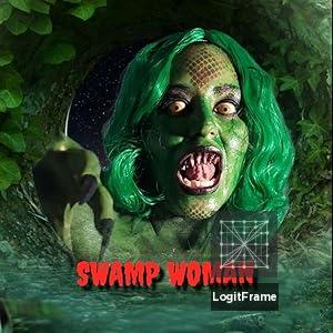 Swamp Woman 