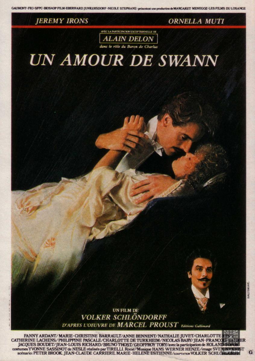 Un amour de Swann (Swann in Love)