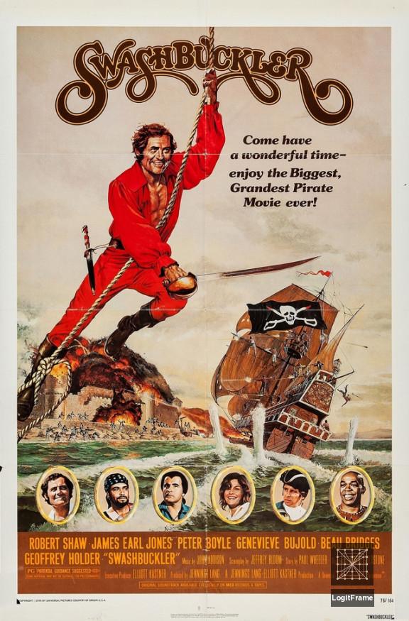 Swashbuckler 