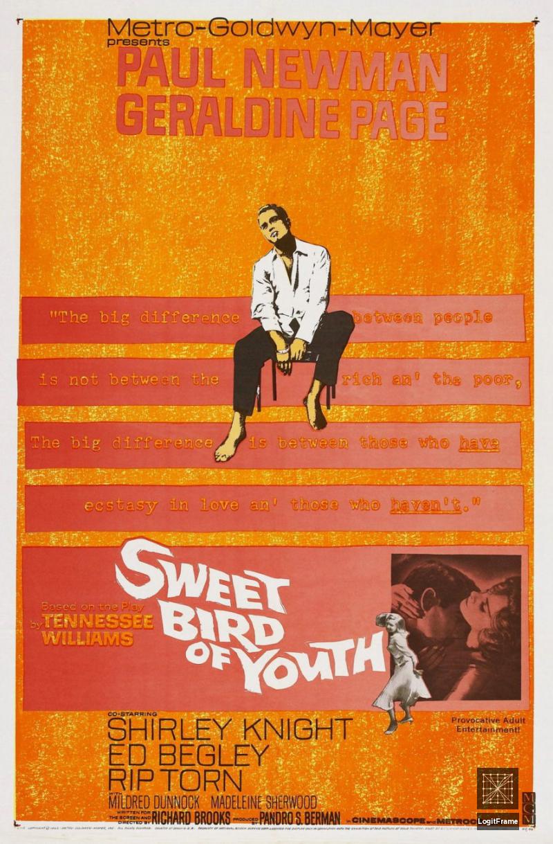 Sweet Bird of Youth 