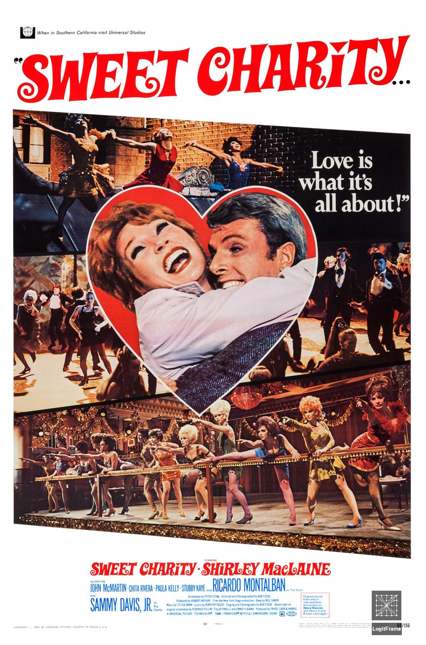 Sweet Charity 