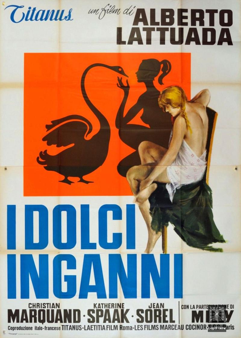 I dolci inganni (Sweet Deceptions)