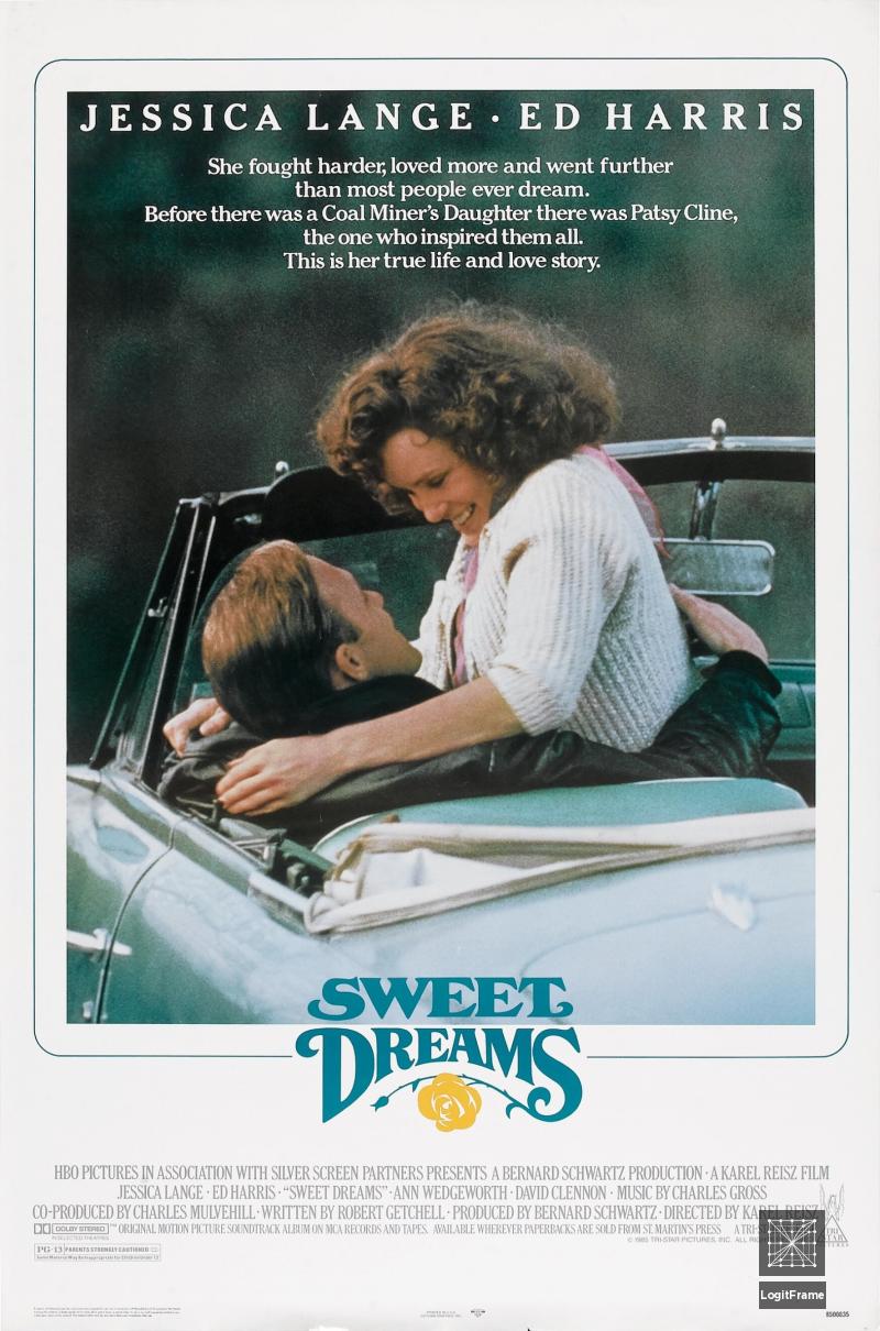 Sweet Dreams 