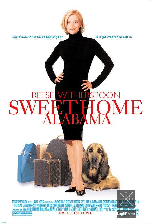 Sweet Home Alabama