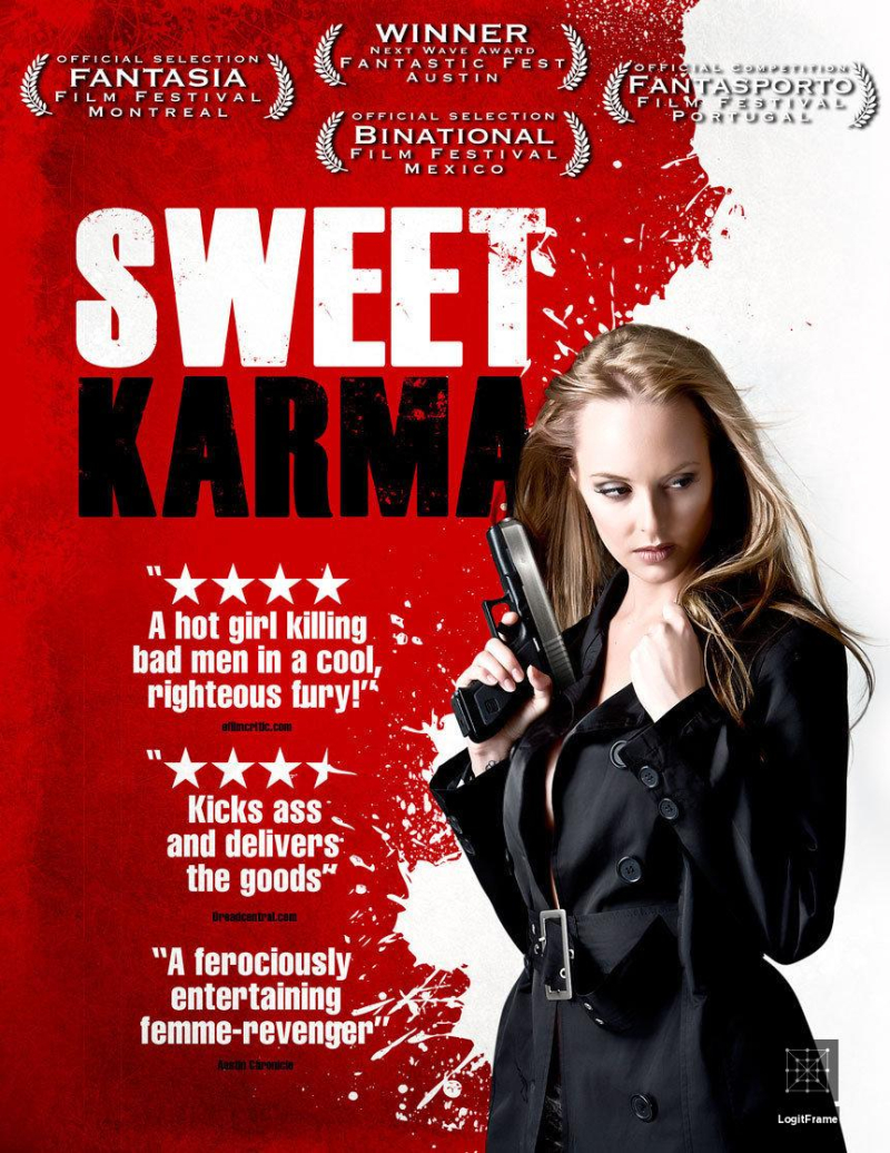 Sweet Karma 