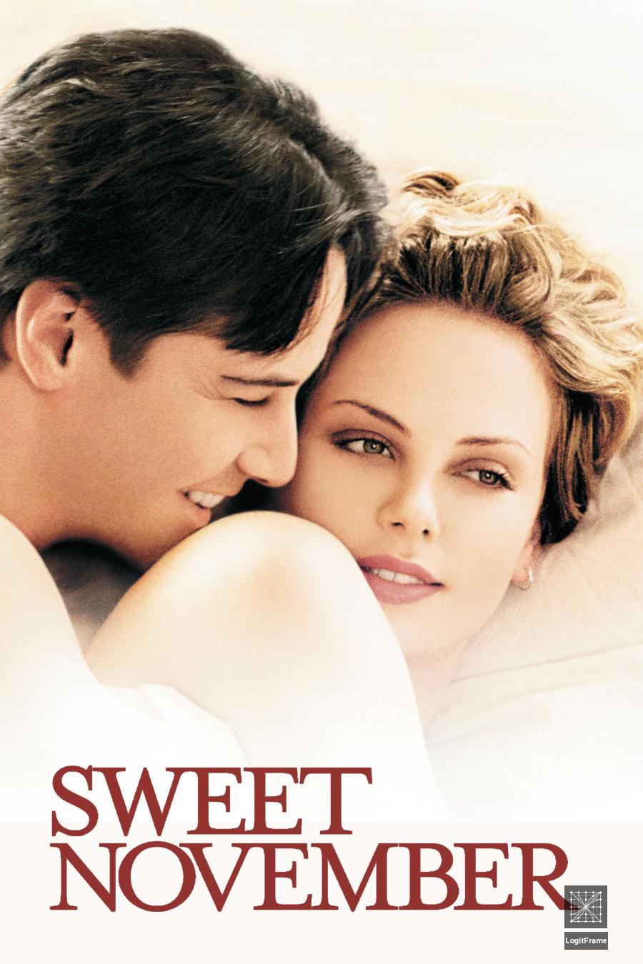 Sweet November 