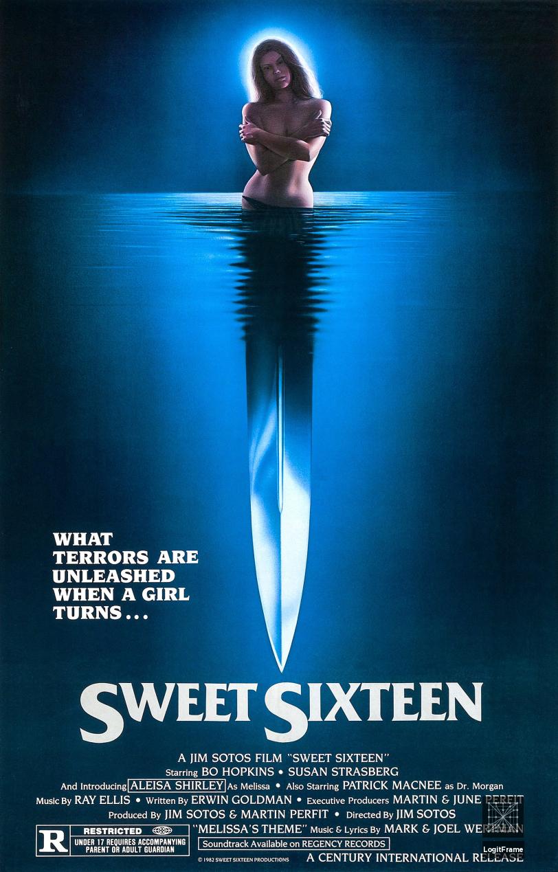 Sweet Sixteen 