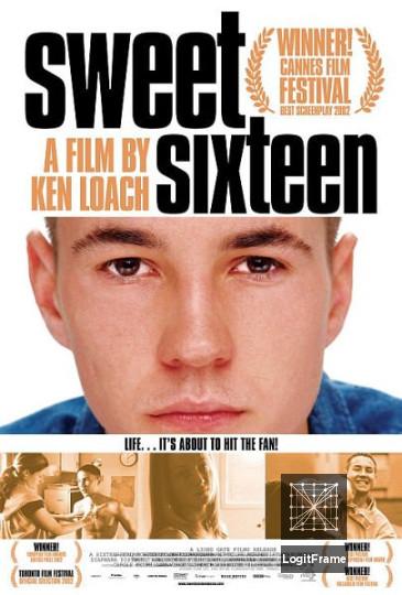 Sweet Sixteen 