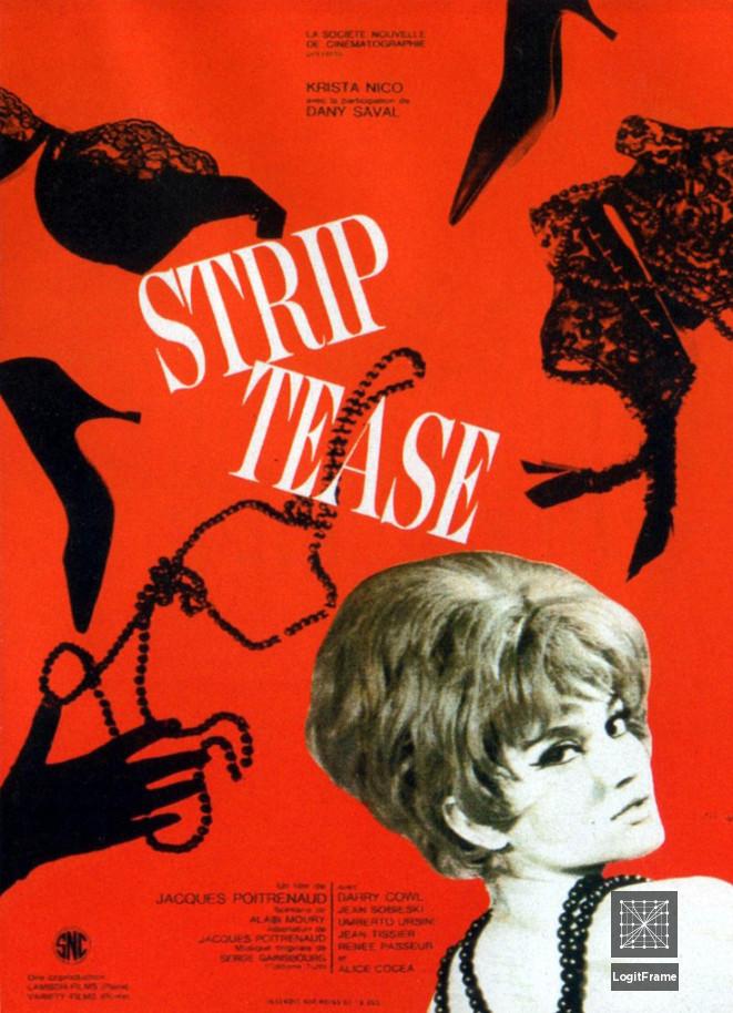 Strip-tease (Sweet Skin)