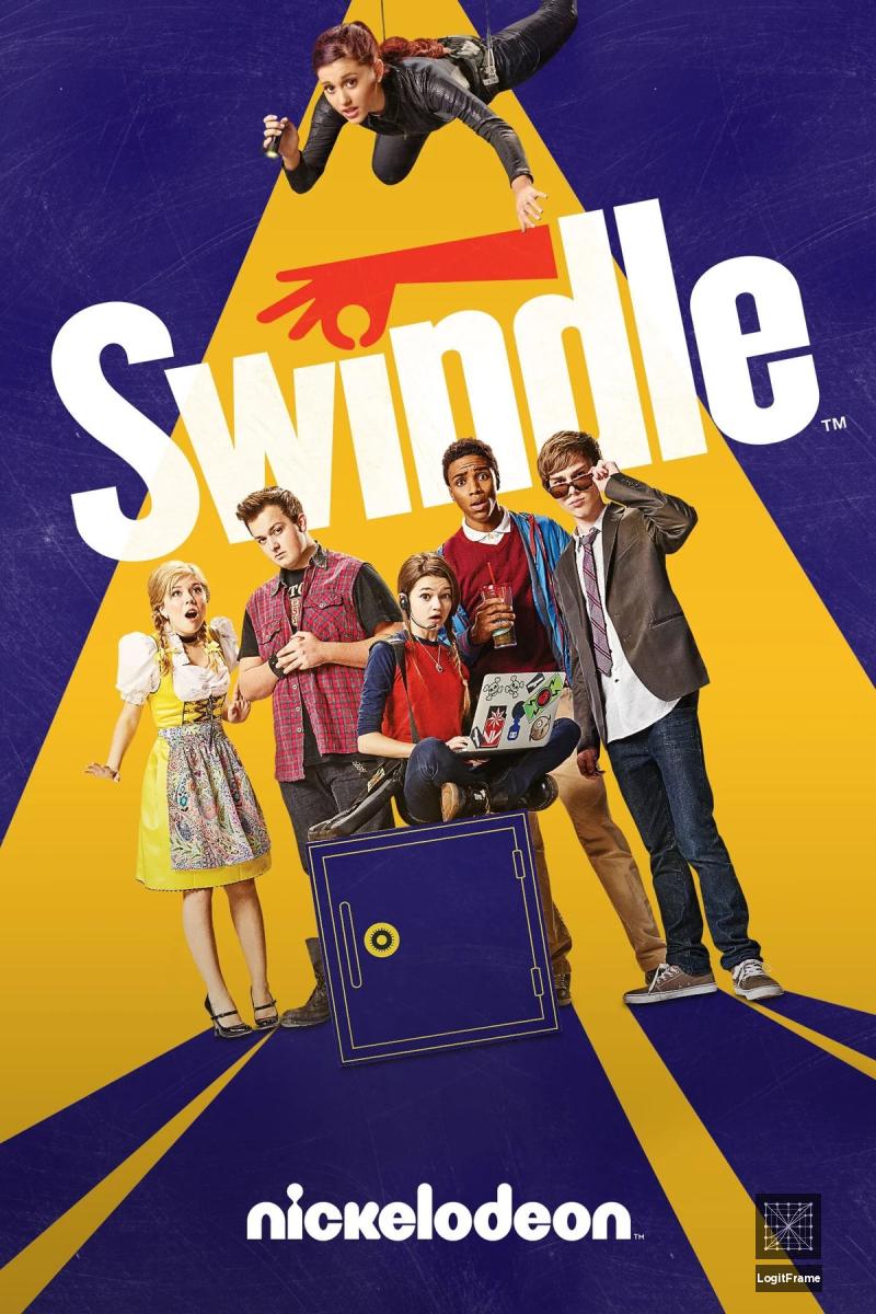 Swindle 