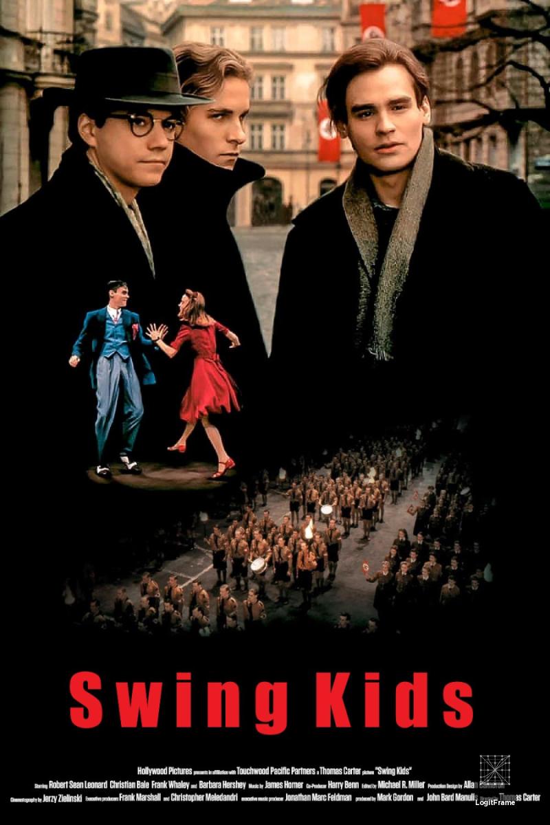 Swing Kids 
