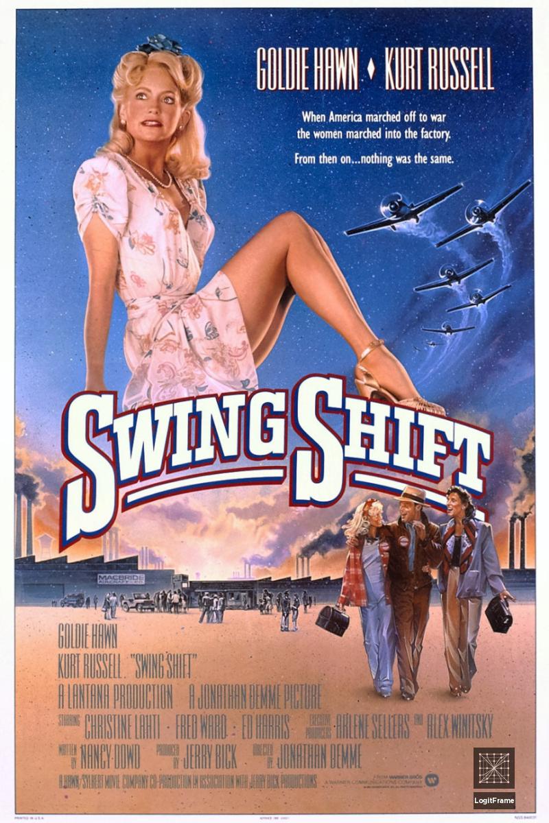 Swing Shift 