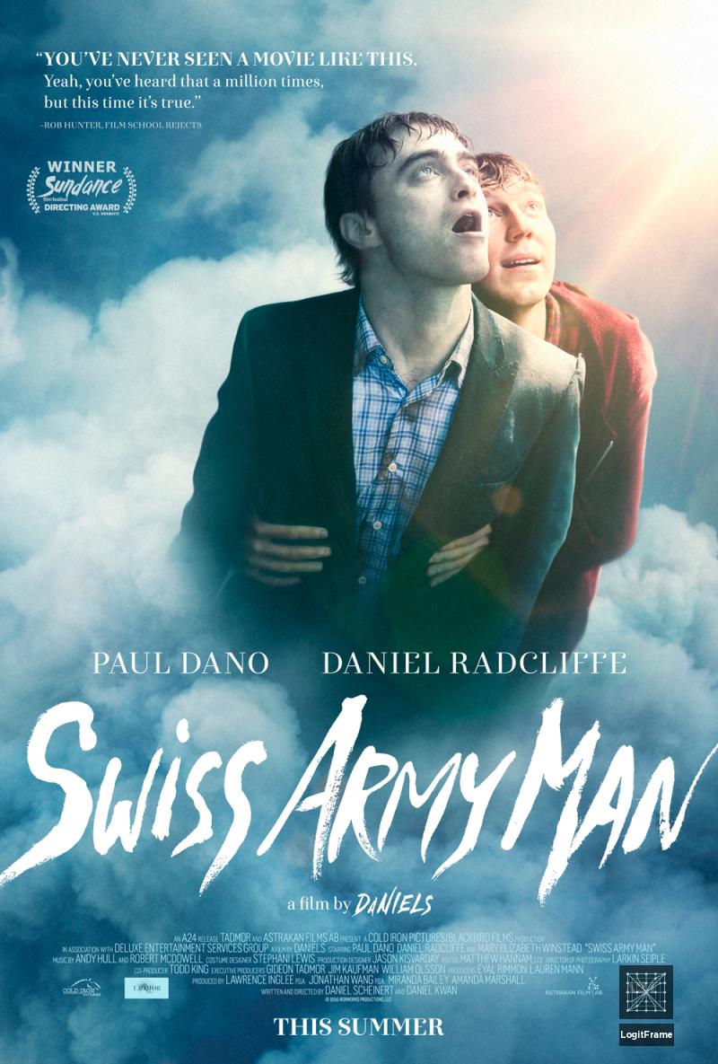 Swiss Army Man 