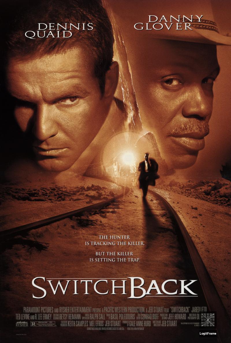 Switchback 