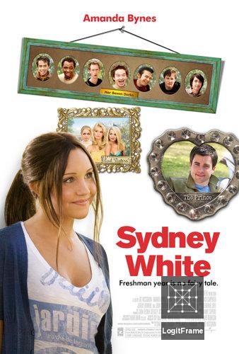 Sydney White 