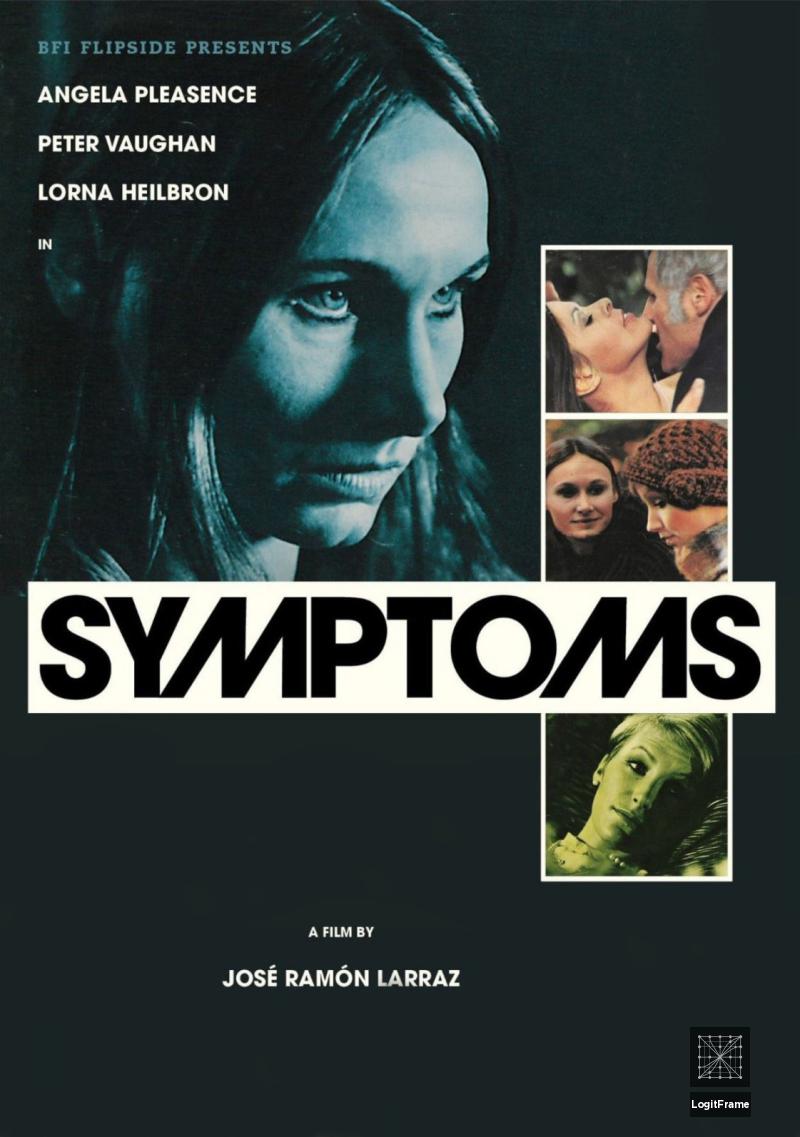 Symptoms 