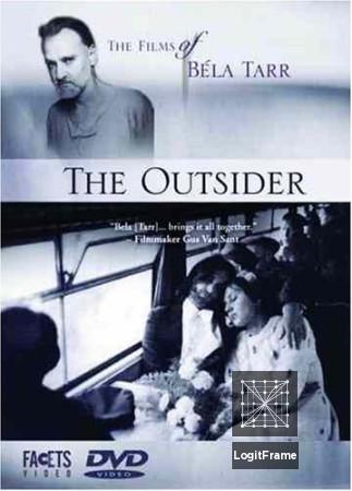 Szabadgyalog (The Outsider)