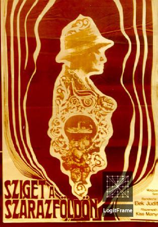 Sziget a szárazföldön (The Lady from Constantinople)
