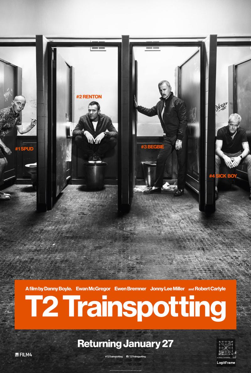 T2 Trainspotting 