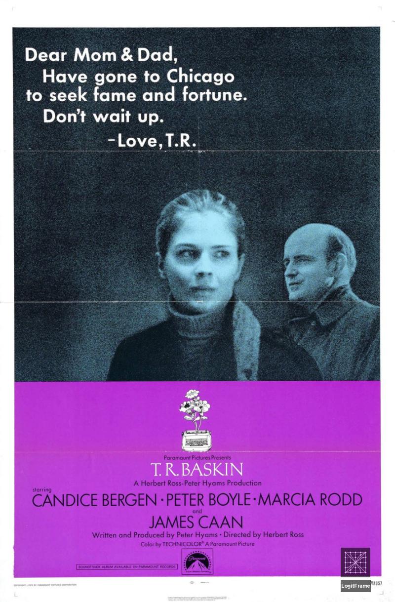 T.R. Baskin 