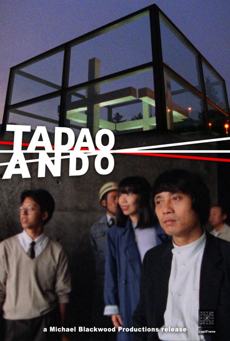 Tadao Ando 