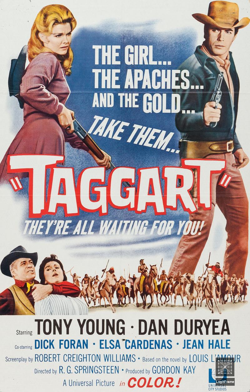 Taggart 