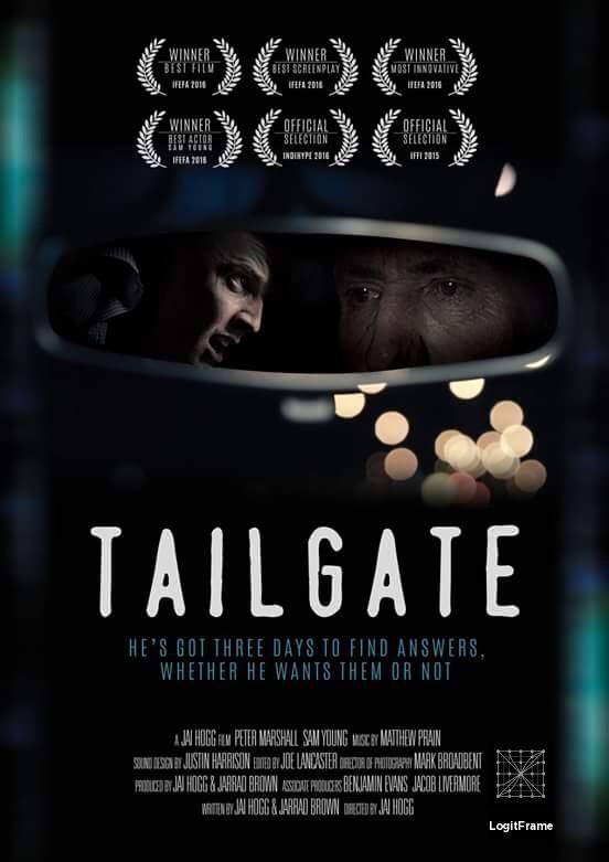 Tailgate 
