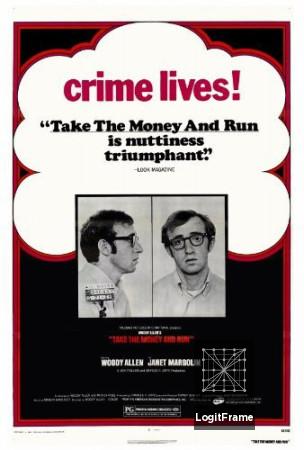 Take the Money and Run 