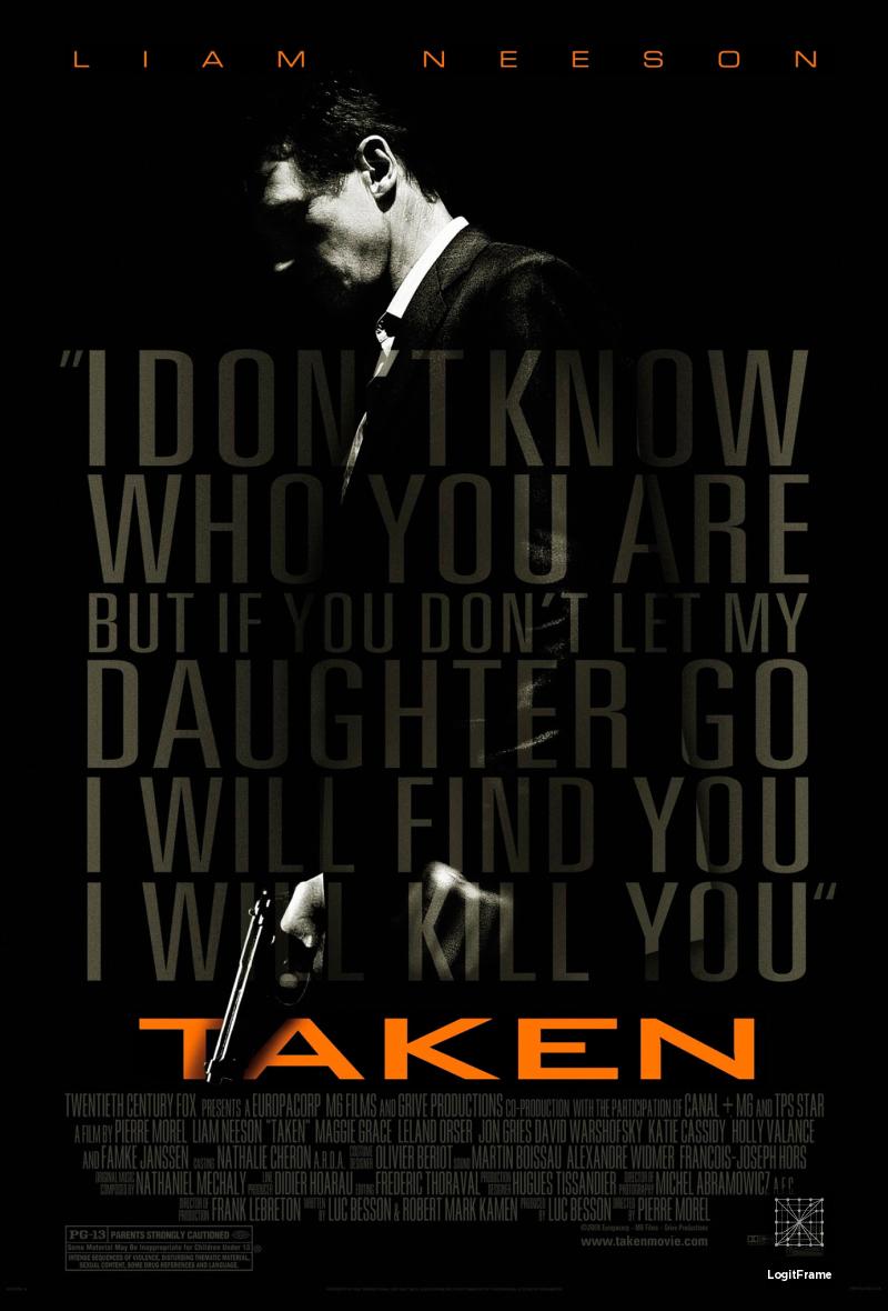 Taken 
