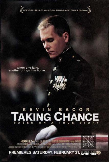 Taking Chance 