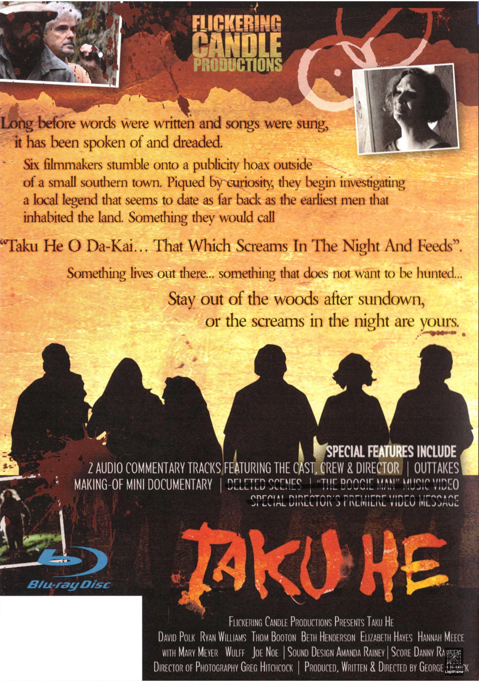 Taku-He 