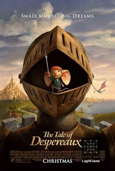 The Tale of Despereaux 
